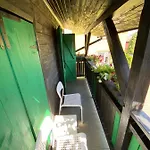 Zielone Okiennice Apartment Bachowice