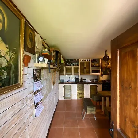 Zielone Okiennice Lejlighed Bachowice