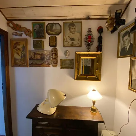 Lejlighed Zielone Okiennice