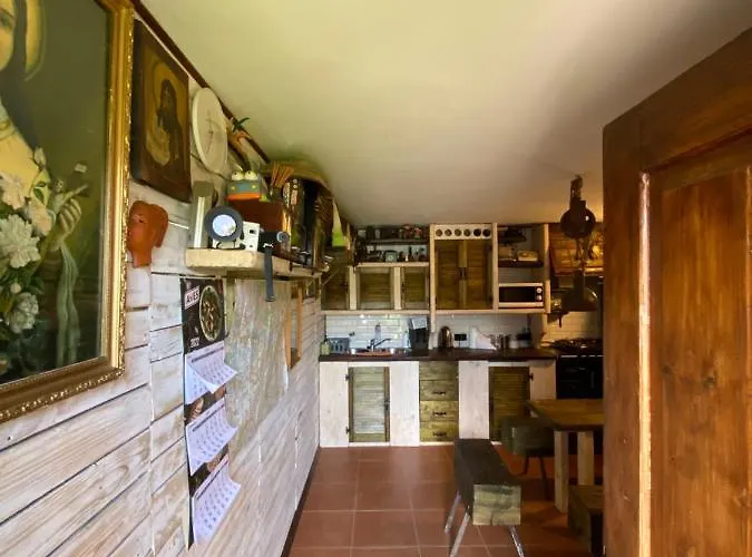 Zielone Okiennice Apartament Bachowice