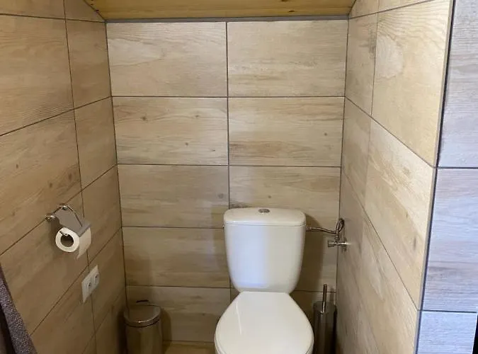 Zielone Okiennice Bachowice