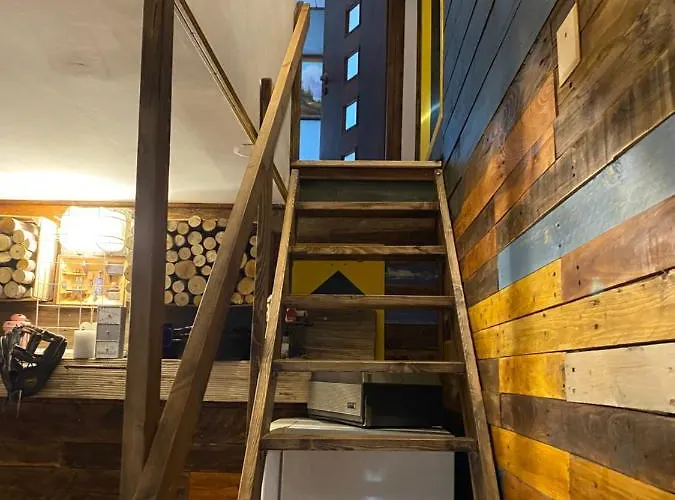 Zielone Okiennice * Bachowice